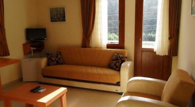 Sirman Suite Boutique Hotel
