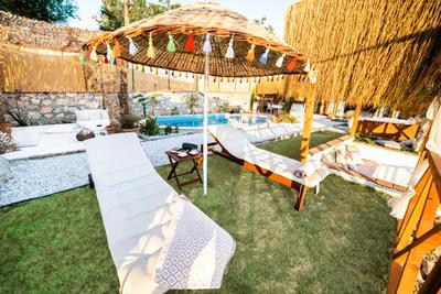 Sillage Concept Boutique Villas