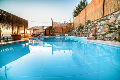 Sillage Concept Boutique Villas