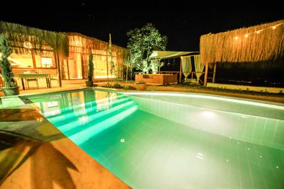 Sillage Concept Boutique Villas
