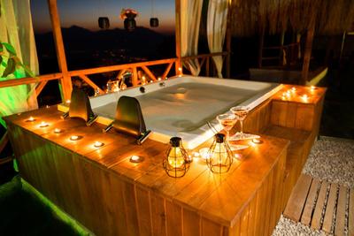 Sillage Concept Boutique Villas