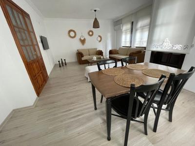 Roch House