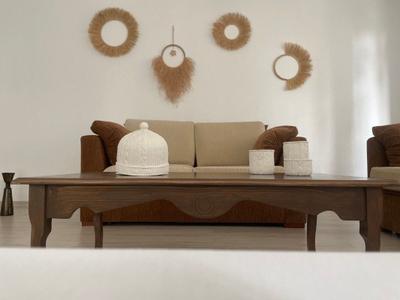 Roch House