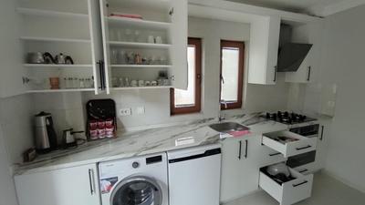 Villa Coşkunlar