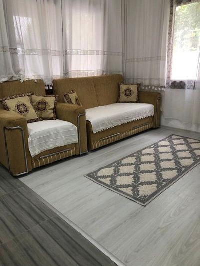 Sennum Home