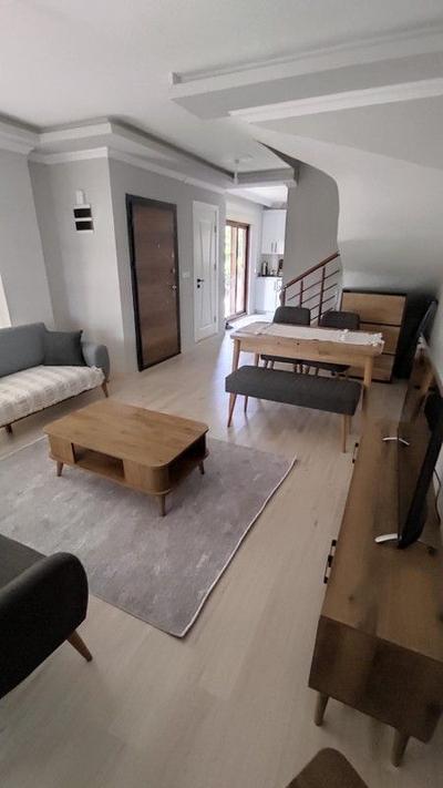 Villa Coşkunlar