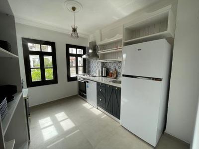 Roch House
