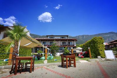 Filika Butik Otel