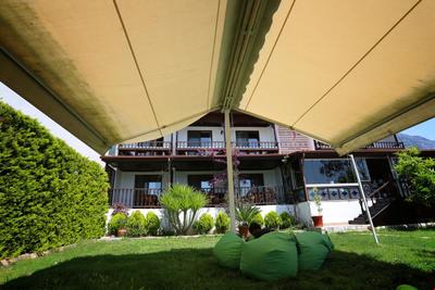 Filika Butik Otel