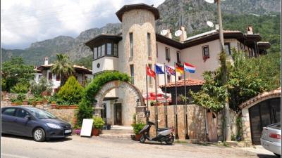Hotel Gökova