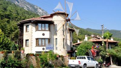 Hotel Gökova