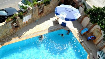 Hotel Gökova