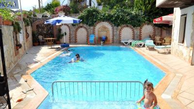 Hotel Gökova