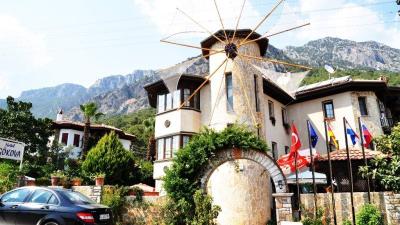 Hotel Gökova