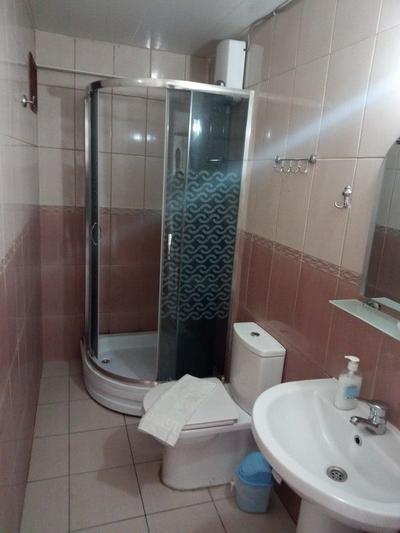 Turkuaz Apart Otel