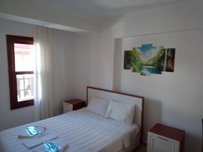 Turkuaz Apart Otel