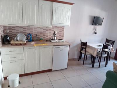 Turkuaz Apart Otel