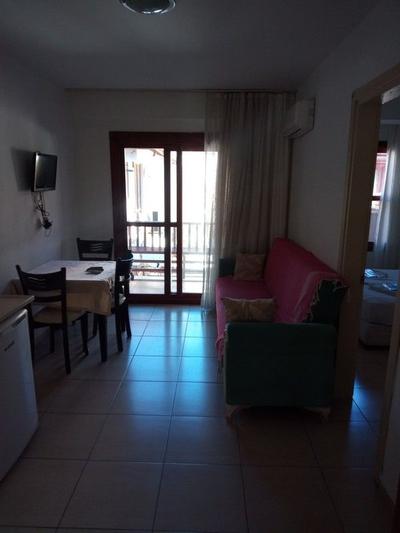 Turkuaz Apart Otel