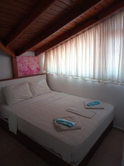 Turkuaz Apart Otel