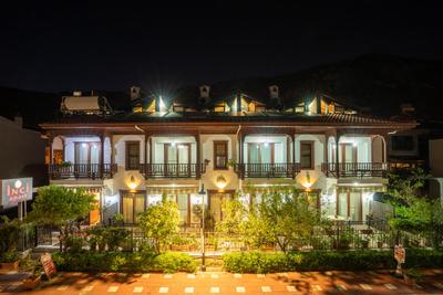 İnci Apart Otel