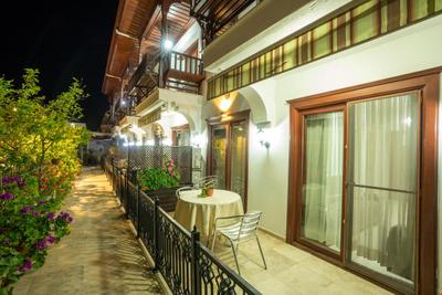 İnci Apart Otel