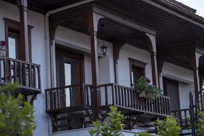 İnci Apart Otel