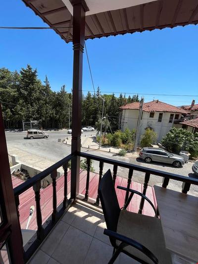 Incili Pansiyon-otel-apart