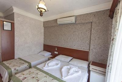 Mevsim Otel