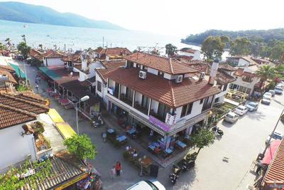 Mevsim Otel