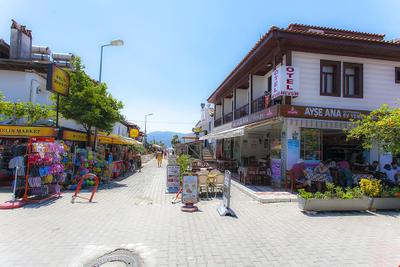 Mevsim Otel