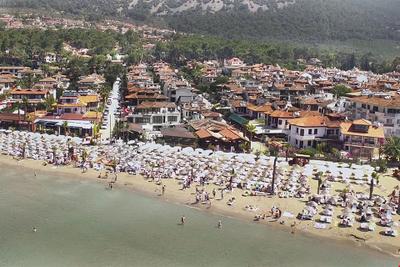 Mevsim Otel