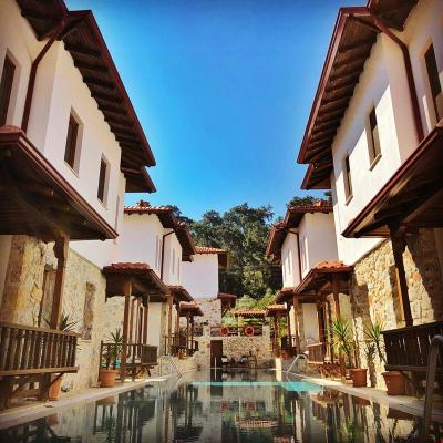 Mundos Suites