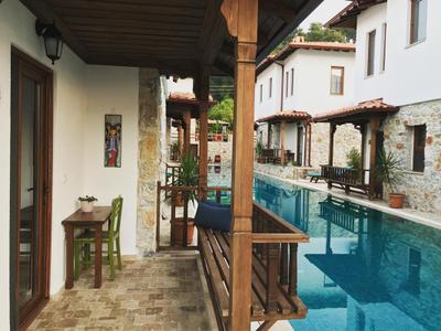 Mundos Suites