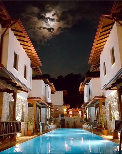 Mundos Suites