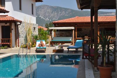 Mundos Suites