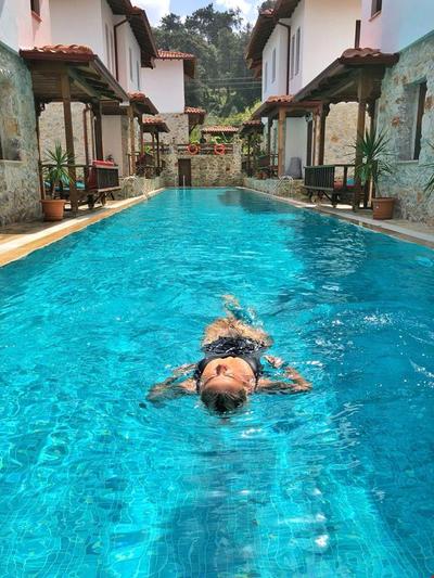 Mundos Suites