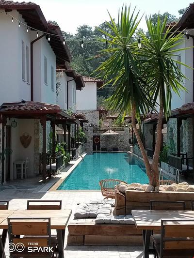Okapi Suites