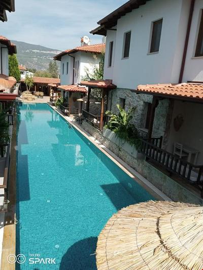 Okapi Suites