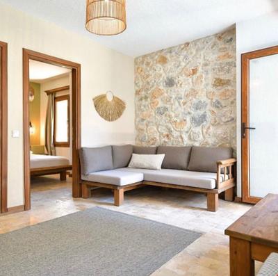 Okapi Suites