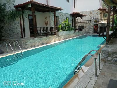 Okapi Suites