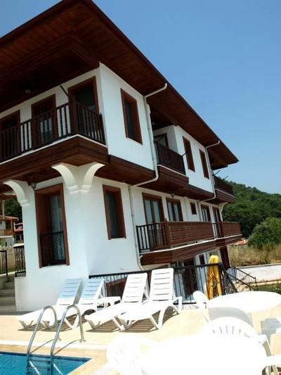 Portofino Apart