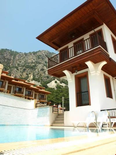 Portofino Apart
