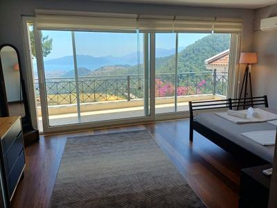 Villa Güneş Marmaris