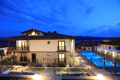 Verde Suites Akyaka