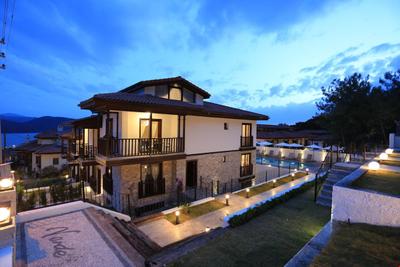 Verde Suites Akyaka