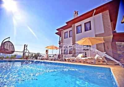 Villa Deniz 1