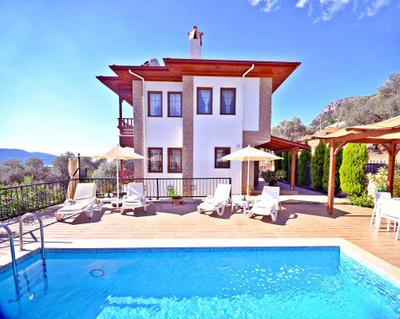 Villa Deniz 1