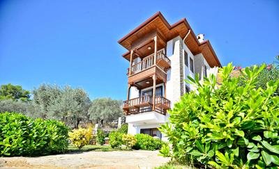 Villa Deniz 1