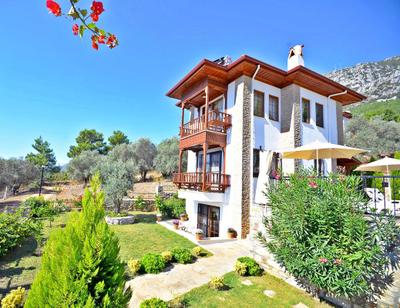 Villa Deniz 1