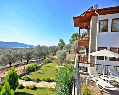 Villa Deniz 1